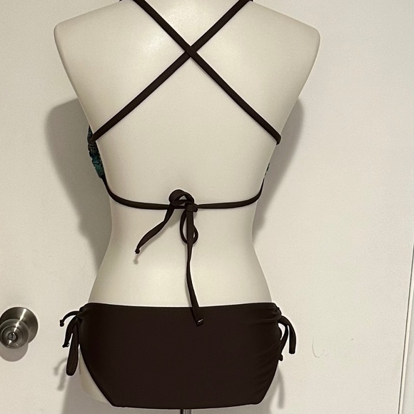 PAPAYA CON LECHE Bikini Set - Size M - Picture 5 of 14